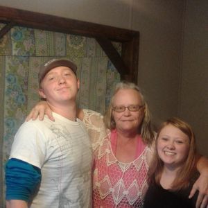 Meet your Posher, Cathy